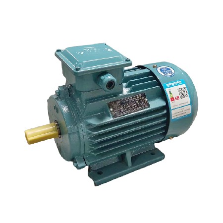 YE3 series motor